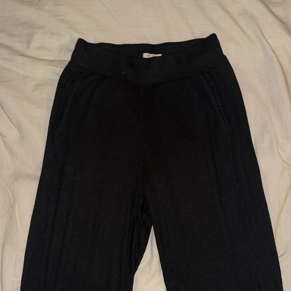Rag & Bone ribbed sweats - Picture 7 of 8
